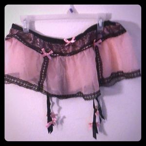 Cute and Sexy lingerie